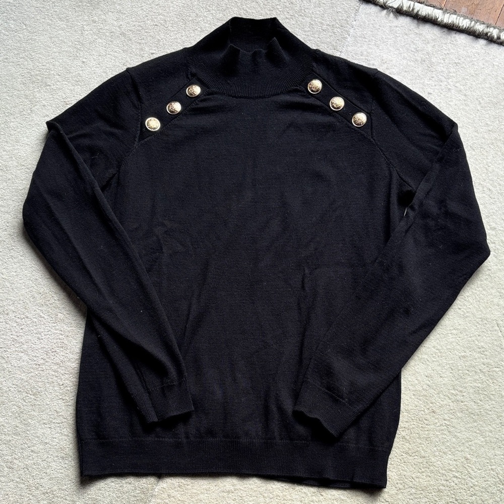Sezane Gerry Sweater